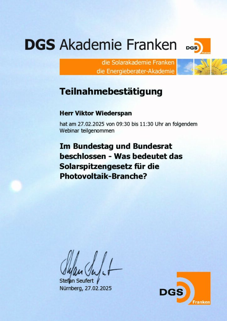 20250227-Teilnahmebestaetigung-Im_Bundestag_und_Bundesrat_beschlossen__Was_bedeutet_das_Solarspitzengesetz_fuer_die_PhotovoltaikBranche_