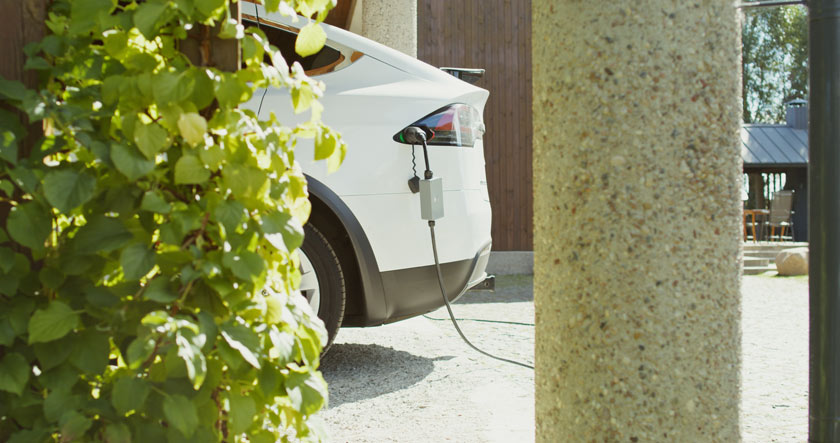 Privatkunden-EMobility