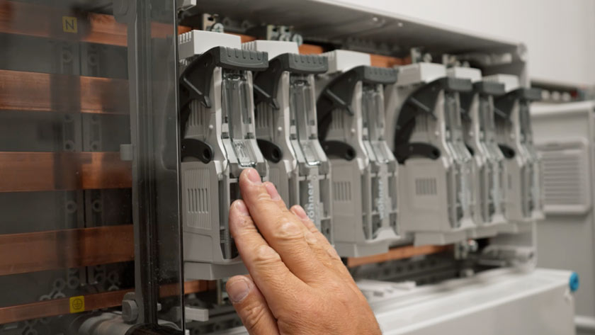 Notstrom-&-Ersatzstrom