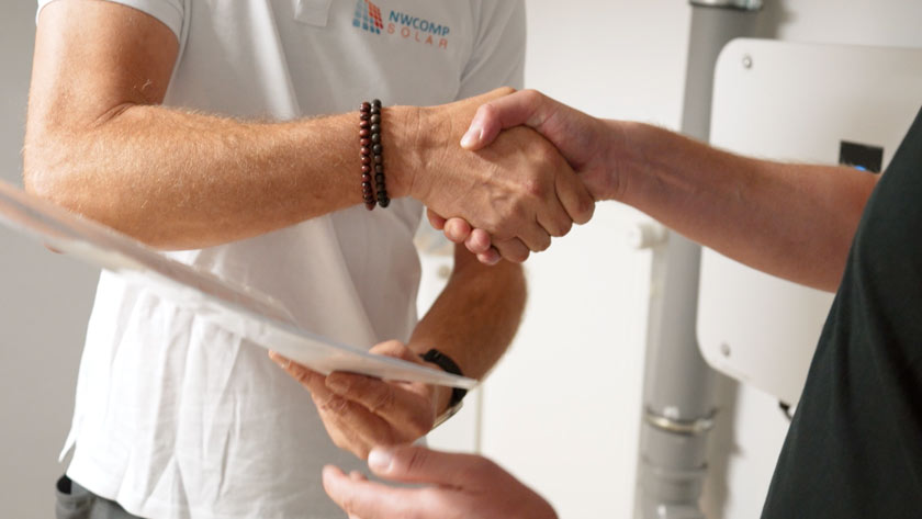 Privatkunden-Angebot